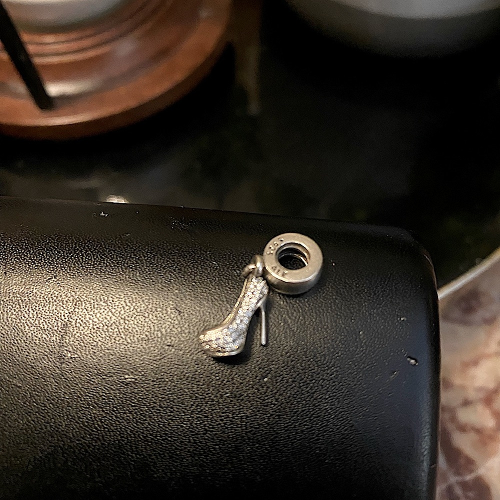 Pandora Charm